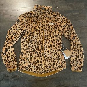 The North Face Women’s Osito Jacket